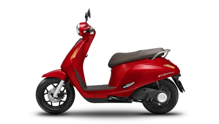 Đánh Giá VinFast Evo 200 (2025): Ưu & Nhược Điểm Thực Tế Sau 30.000 km